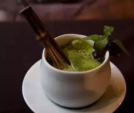 茶的100种吃法,世界各地茶的喝法