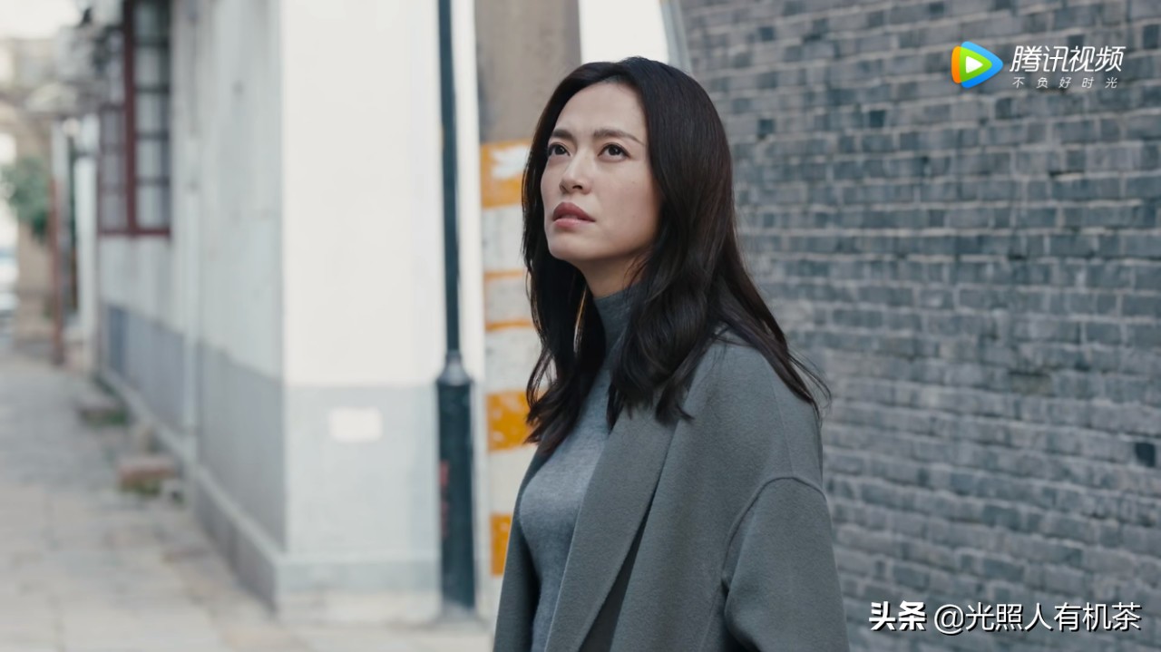 陈瑾在都挺好里扮演什么角色,都挺好角色介绍