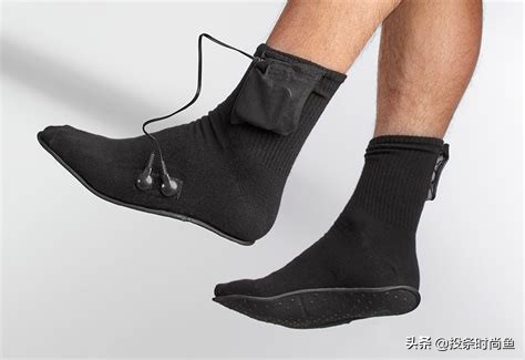 五种式样的袜子各7双,袜子大全500种