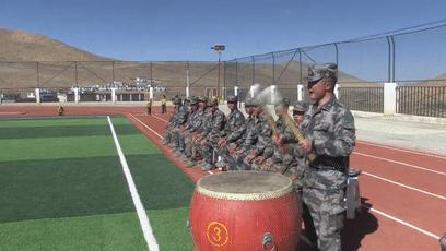 硬核篮球比赛,硬核格斗赛事