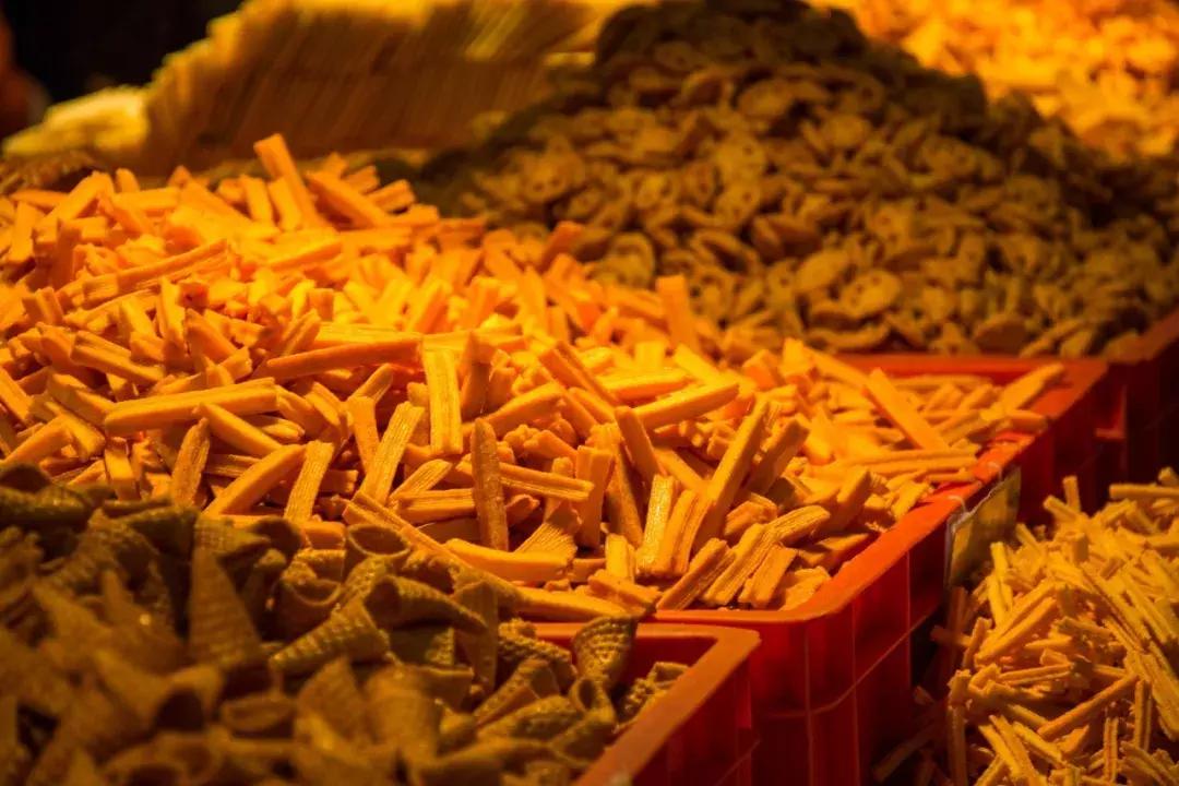 去香港买年货攻略,香港扫货清单大全