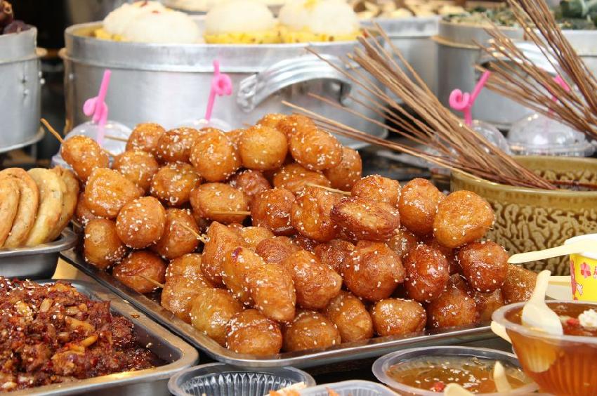 中国小吃十大品牌榜揭晓,小吃品牌有哪些品种