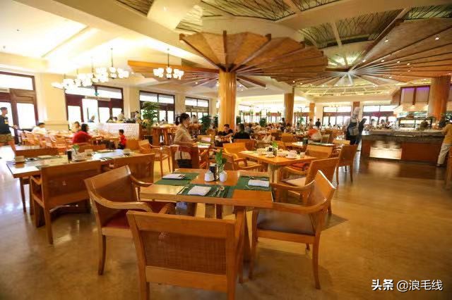 三亚丽思卡尔顿可以参观吗,三亚丽思卡尔顿适合带孩子吗