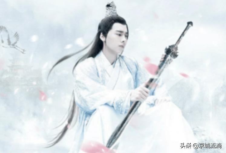 诛仙第二部青云门五大长老,诛仙剧情介绍详解