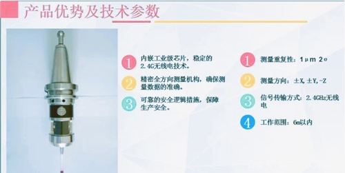 fanuc机床伺服参数设置,fanuc探头接收器接线