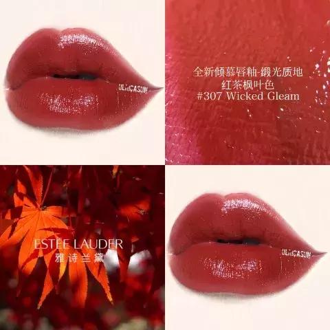 口红界的断货王们,大牌口红断货王10支必入的口红