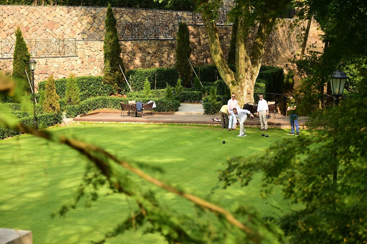 裸心堡折扣,裸心堡观景攻略