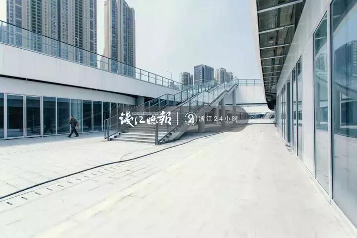 杭州地下城全景图,杭州地下城发展趋势
