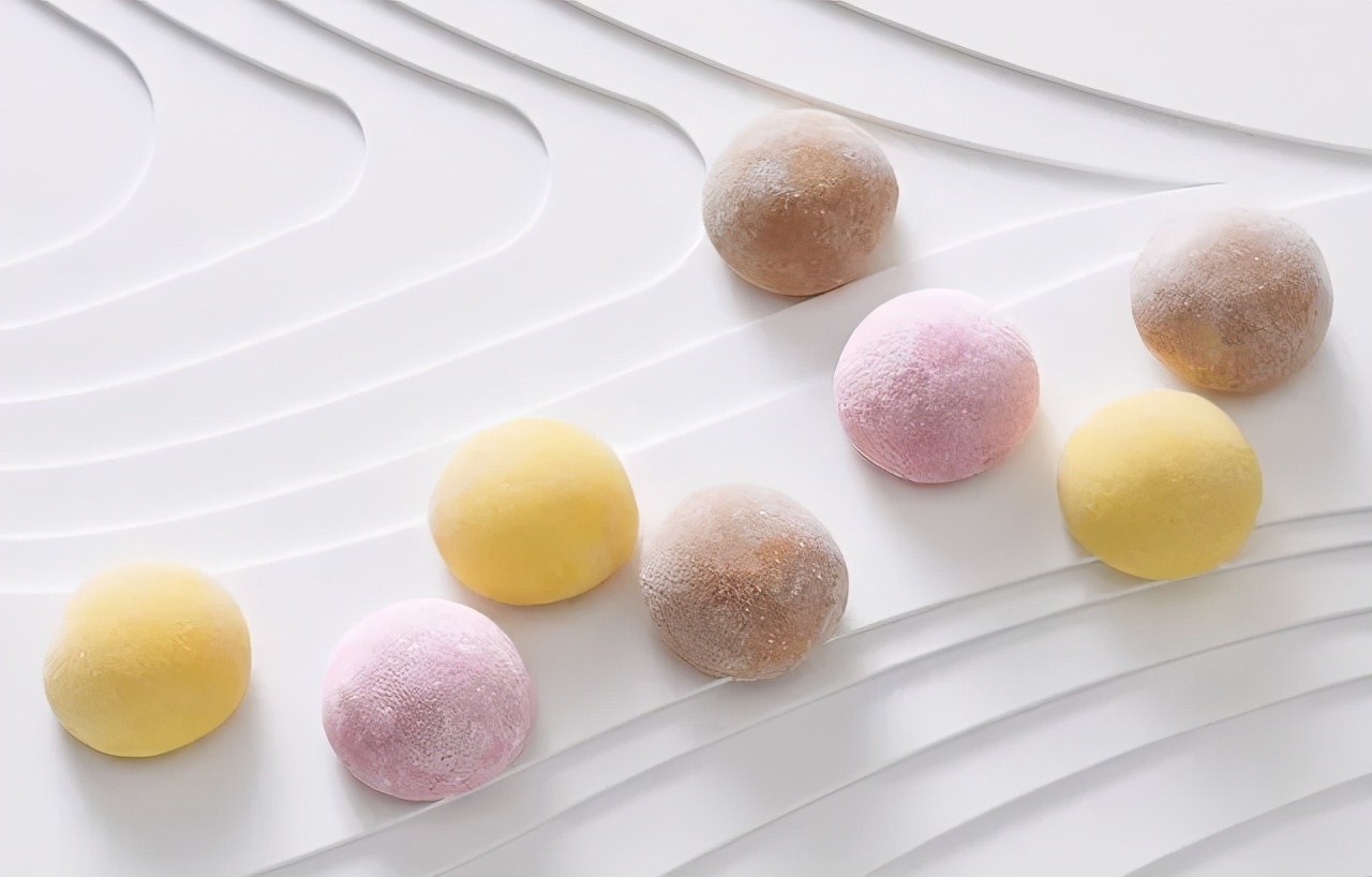 食用色素需要买哪几种颜色,烘焙色素油性色素用在什么地方