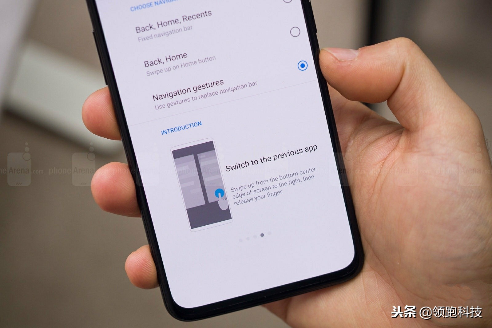 3399元买了一台一加6T，十五天主力机使用说说真实感受