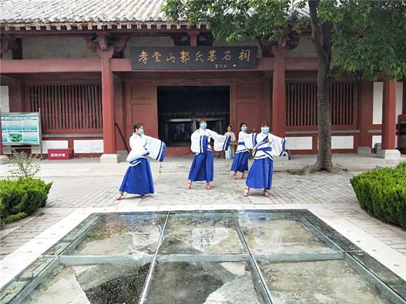 深度游览老济南,中国旅游日济南景点活动