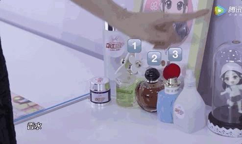 老姐姐跪了，1998年出生的杨超越已经用上3000的LaPrairie眼霜了