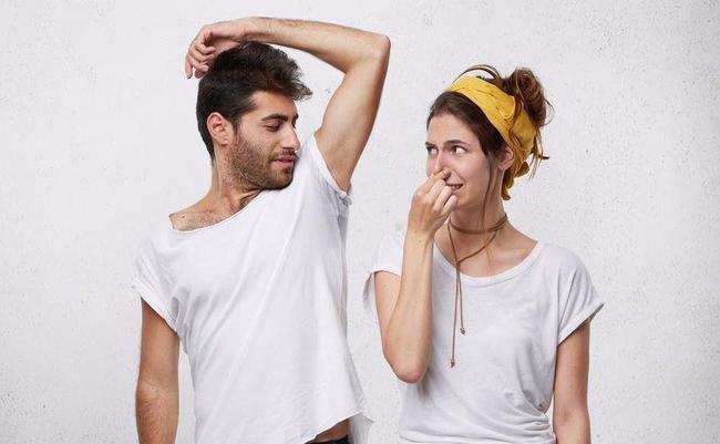 腋毛、阴毛有什么用？为什么它们没有随体毛一起褪去？