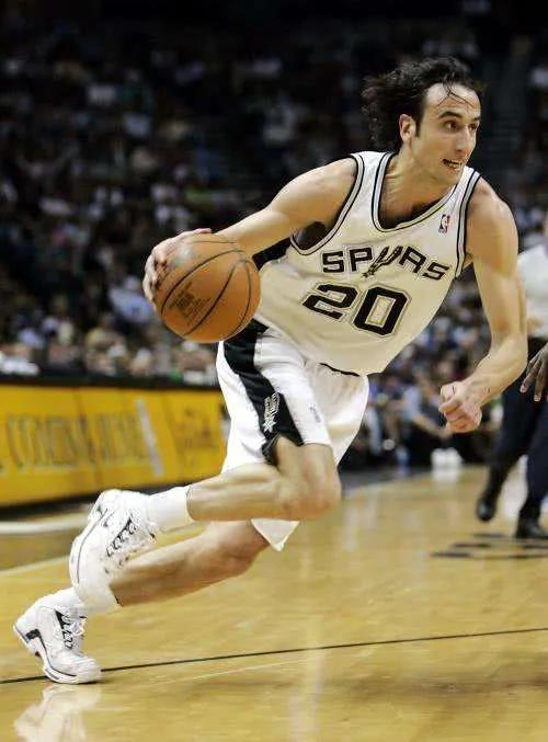 长发纳什,nba吉诺比利纳什