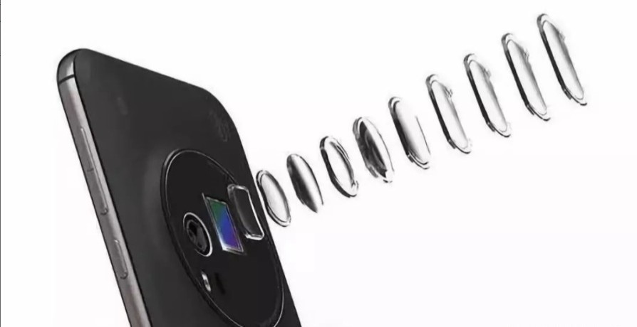 拍照鬼影是玻璃的问题吗,关于拍照鬼影的形成与解决方案