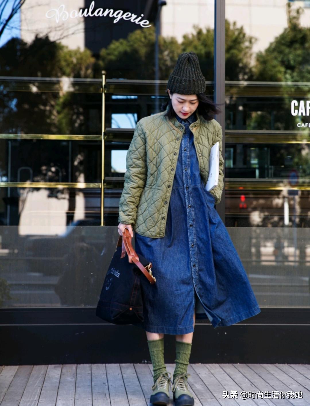 女人穿的外套有气质的质量最好的,女生外套有这几件就够了