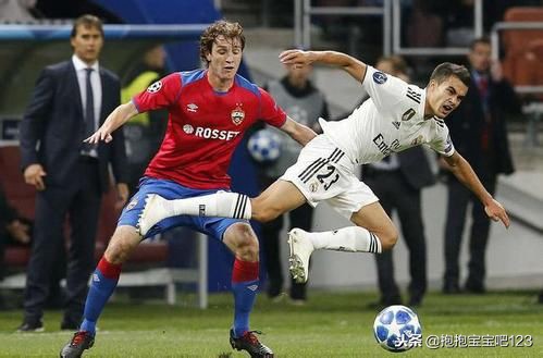 皇马索拉里有多厉害,索拉里到底多厉害