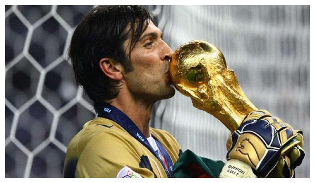 前无古人后也难有来者,世界足球十大强力门神