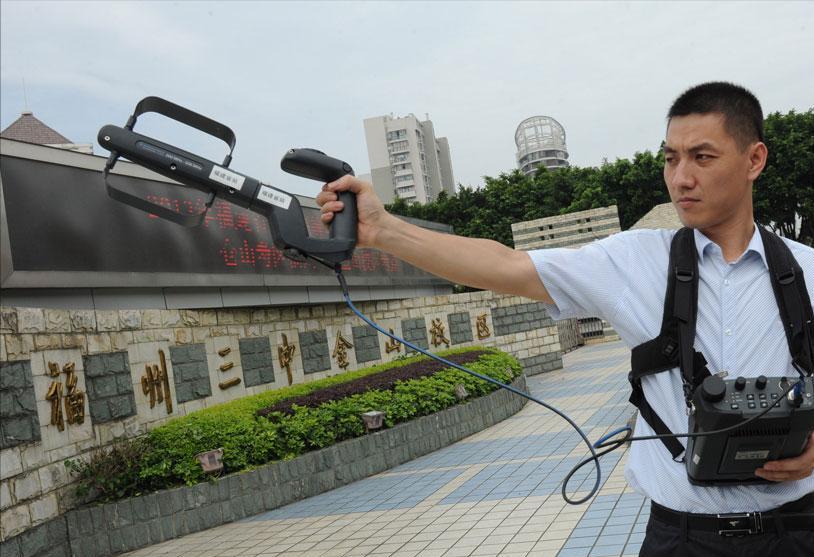 高考为什么不能携带金属,高考安检是不是有金属都不能通过