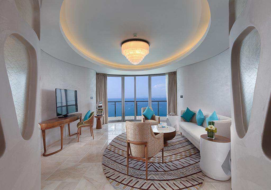 三亚凤凰岛热带风情度假,三亚凤凰岛体验