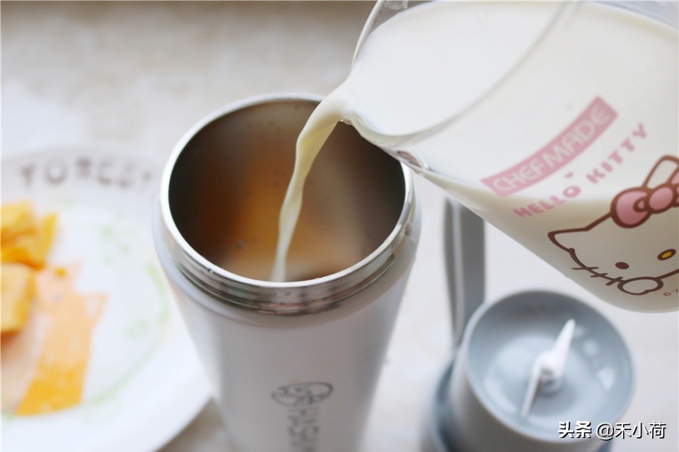 芒果的31种有爱吃法,芒果可以做什么好吃的不用冰箱