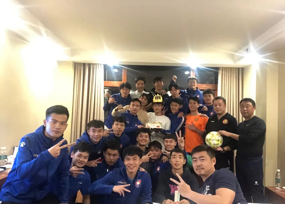 明日故事|收获最佳排名不是终点,成都体院还想赢下更多强队