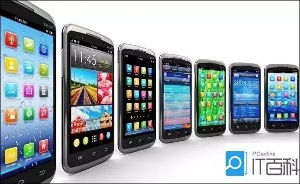 金立进化史,手机金立进化史