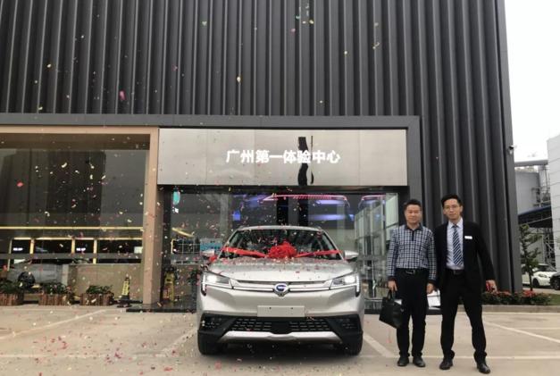 战胜特斯拉models的车,战胜特斯拉