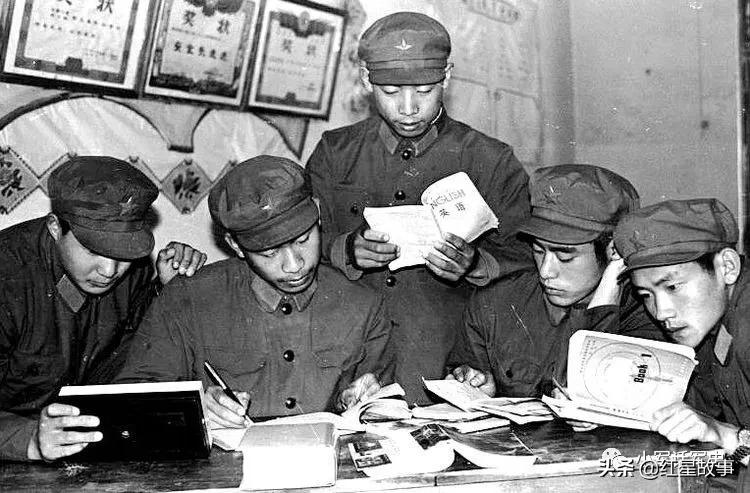 河北高碑店112师炮兵团,光荣的团队有哪些