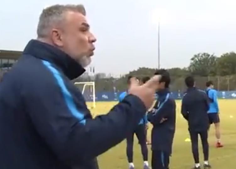 太可惜!中超冠军2万平米训练基地被拆除:只用了不到4年