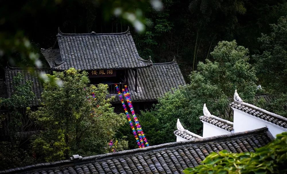 怀化侗乡秘境民宿,湖南怀化民宿前十名推荐