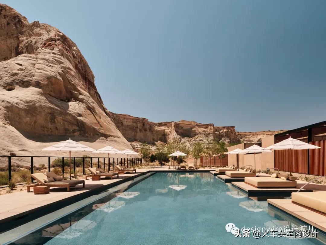 2020安缦全球最新营地,究竟有多美