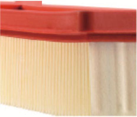 空滤不换会对发动机造成什么影响,空滤对油耗的影响大吗