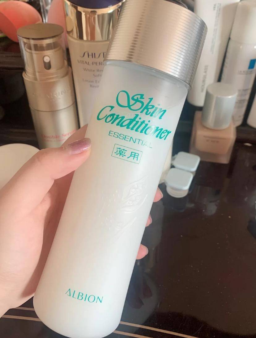 常用贵妇水测评，悦木之源修护皮肤屏障，兰蔻粉水保湿过关