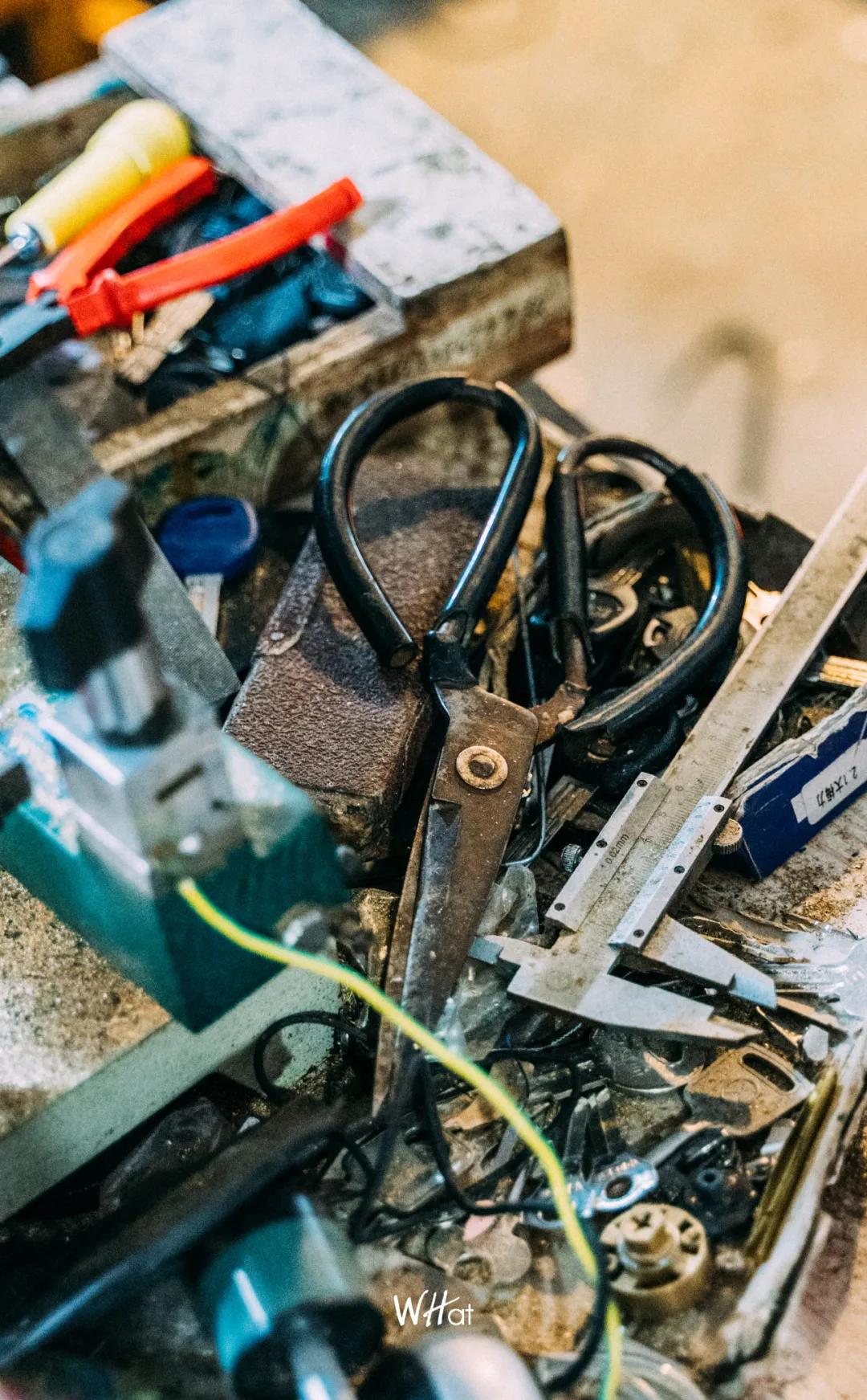 最后的夜市,武汉虎泉夜市未来规划