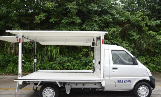 致富神车五菱荣光新卡,致富神器五菱小货车