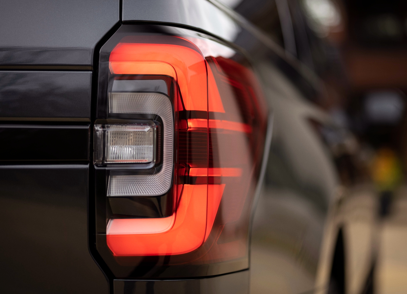 2012款福田萨普征服者皮卡内饰,2024款坦克300征服者白色内饰