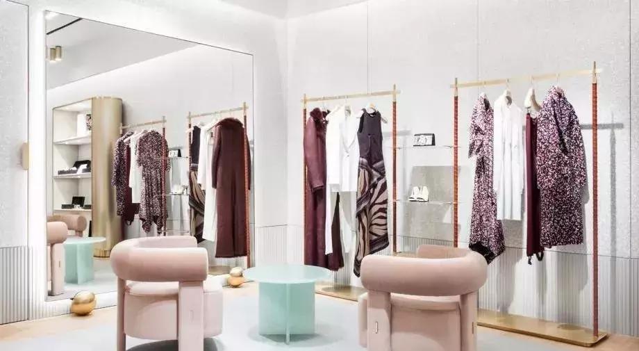 做好店铺五感六觉，回头客立马增加80%