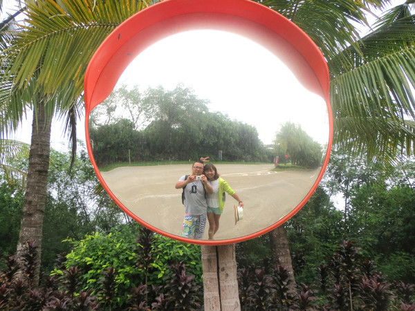 迟来的蜜月迟到的游记,迟来三年的蜜月之旅