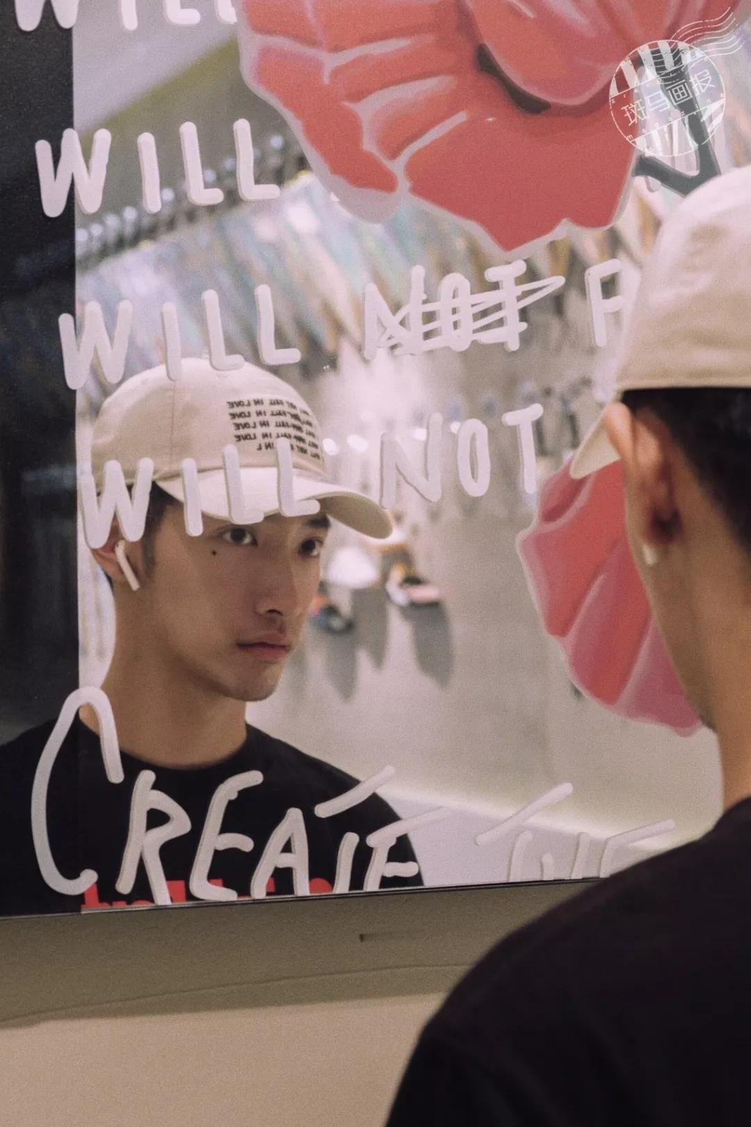 puma上海店,puma上海国风秀