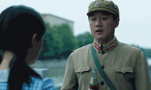 向孙俪表白过的男星,有哪些男明星的荧幕初吻给了孙俪