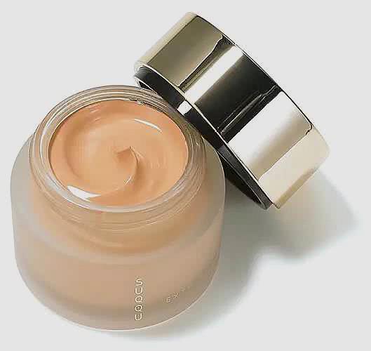 大牌粉底和百元粉底的区别,怎样挑到适合自己肤色的粉底液