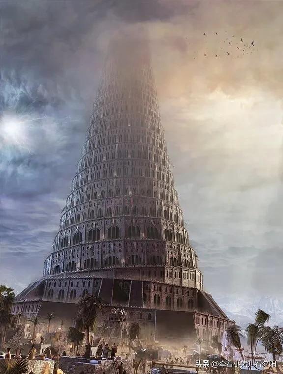 巴别塔之犬经典,巴别塔之犬是什么狗