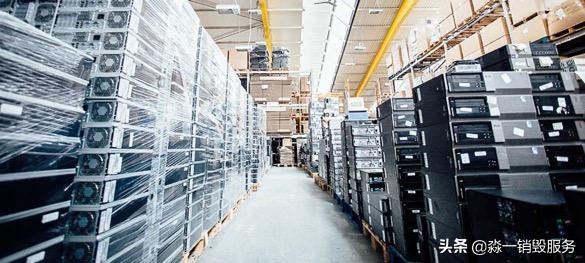 有很多二手硬盘怎么处理掉,二手硬盘是不是会导致数据丢失