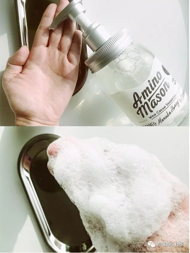 可以拯救发际线的洗发水推荐,拯救干枯毛躁和去屑的平价洗发水