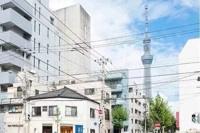 东京23区，你对哪个区最有好感呢？