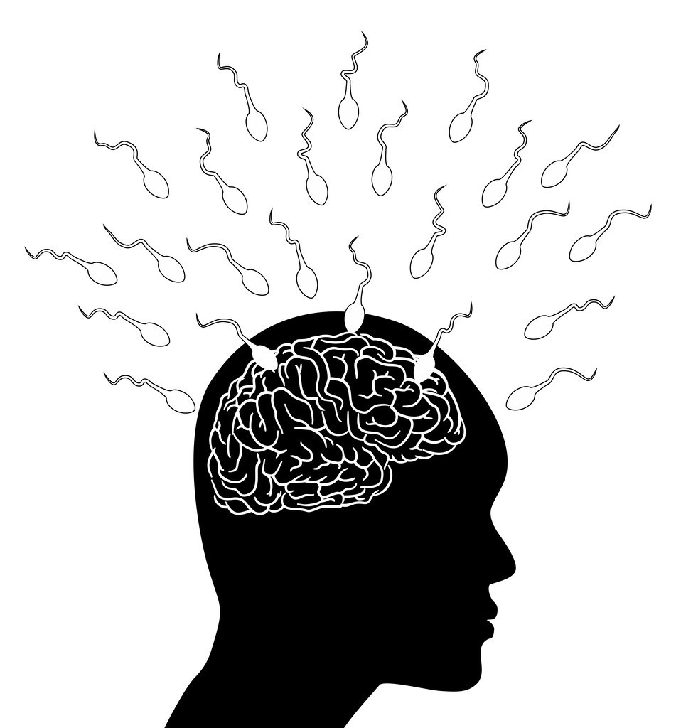 宝爸一次排出3亿蝌王子，没有和卵公主结合的都去哪了？看完别笑