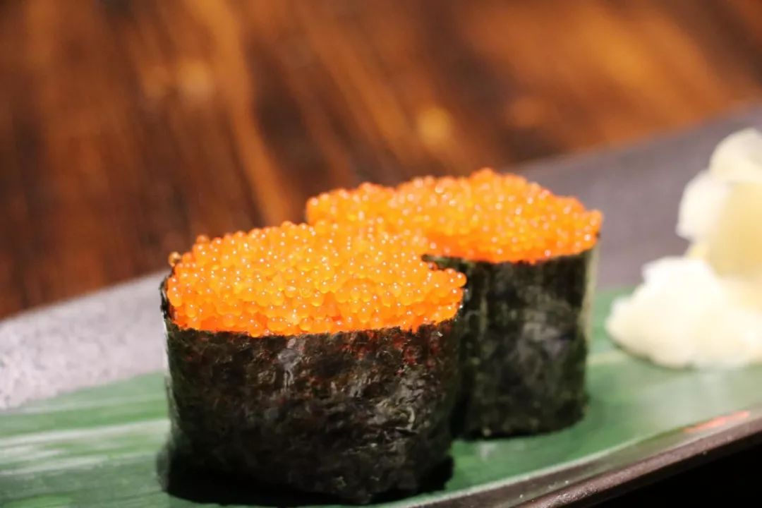 渔川禾日料周年庆｜折扣、礼品、免单，你想要的福利这里全都有