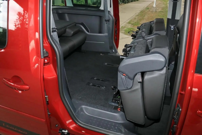 大众全新七座mpv多少钱,大众新款7座mpv车型