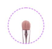 扫盲贴是什么,新手化妆刷扫盲大攻略来啦